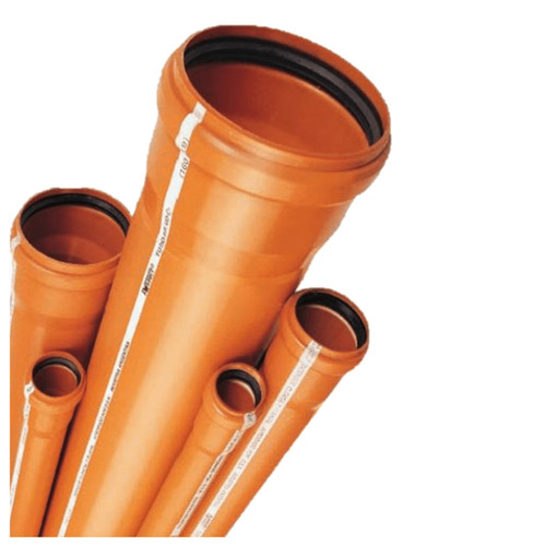 Caño / Tubo 63mm - Awaduct (4m)