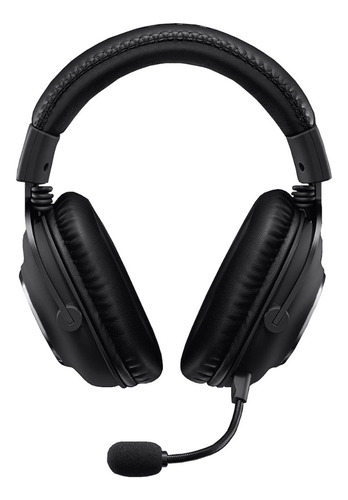 Auricular C/microfono Logitech Pro Gaming