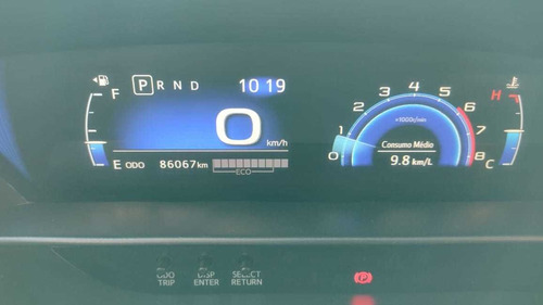 Imagem 4 de 11 de Toyota Etios 2018 1.5 16v Xs Aut. 5p