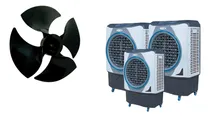 Comprar Hélice Do Climatizador Portátil Ventisol Cli45 Pro 45 Outros
