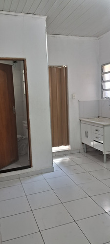Kitnet Vila Matilde 1 Dorm