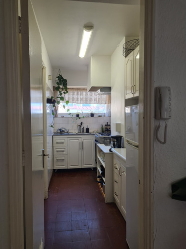 Lindo Y Cómodo Departamento Av. Italia