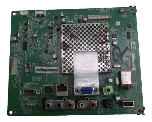 715g6274-m02-001-004t Main Vizio E24-c1  * Mb3