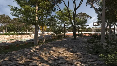 Casa En Venta Tulum Ahawel
