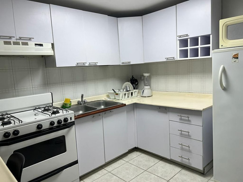 Apartamento En Alquiler En Naco