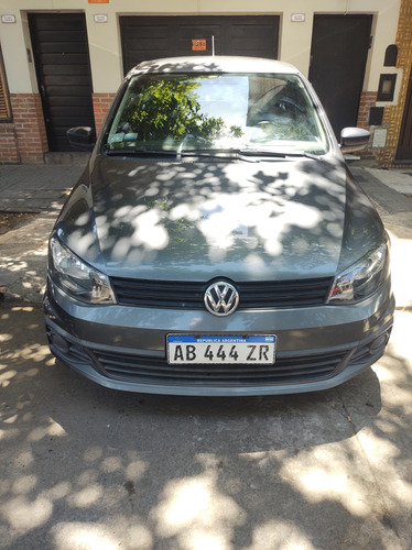 Volkswagen Gol Trend 1.6 Pack I 101cv 3p