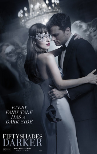 Serie De Peliculas Cincuenta Sombras De Grey Y 365 Full Hd