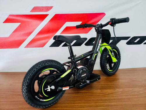 E Biker 12 Mxf Motors