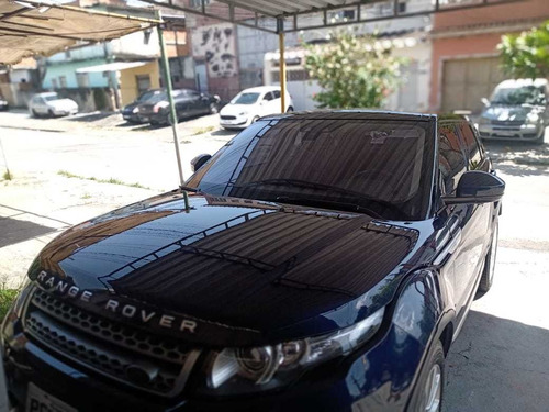 Land Rover Evoque 2015 2.2 Sd4 Prestige 5p