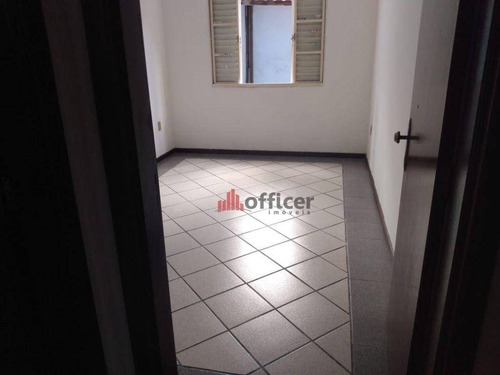 Imagem 8 de 21 de Sobrado Com 3 Dormitórios À Venda, 170 M² Por R$ 460.000,00 - Esplanada - Pouso Alegre/mg - So0084