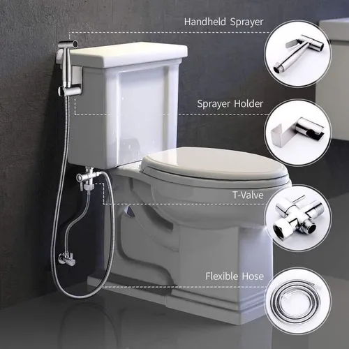 Llave bidet wc sale