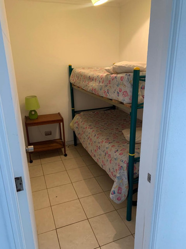 Arriendo Departamento Amoblado Pinares De Cachagua, Zapallar
