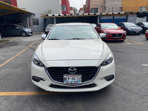 Imagen 2 de 11 de Mazda 3 2017 2.5 I Touring Mt