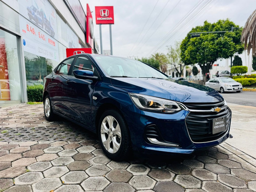 Chevrolet Onix 1.0t Lt At