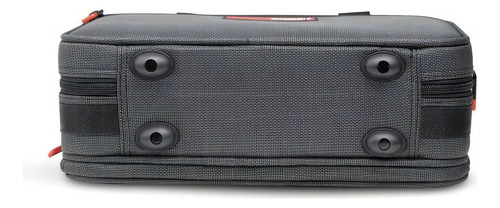 Estuche Ultraliviano Para Clarinete Gator Gl-clarinet-23 Color Negro
