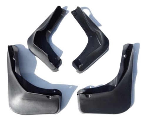 Oureco Para Benz A-class W176 Guardabarro Accesorio Coche 4