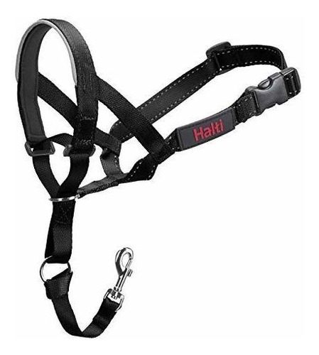 The Company Of Animals - Headcollar Halti - Ajustable Y