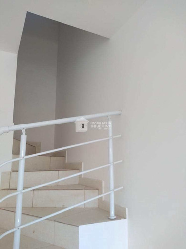 Imagem 13 de 16 de Sobrado Com 3 Dorms, Centro, Vargem Grande Paulista - R$ 320 Mil, Cod: 4054 - V4054