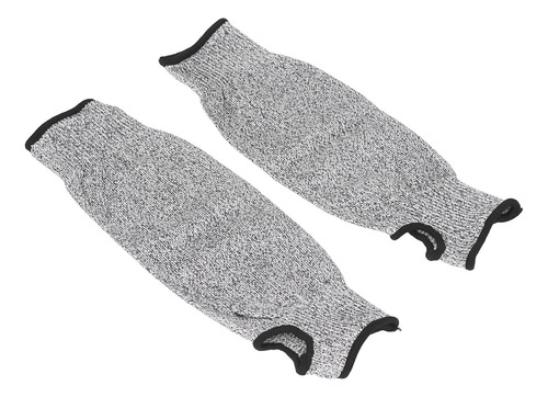 Mangas De Brazo Resistentes A Cortes Protector De Brazo De