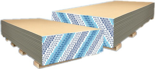 Imagen 1 de 2 de Kit Para Instalación Drywall ( Láminas , Estructura )