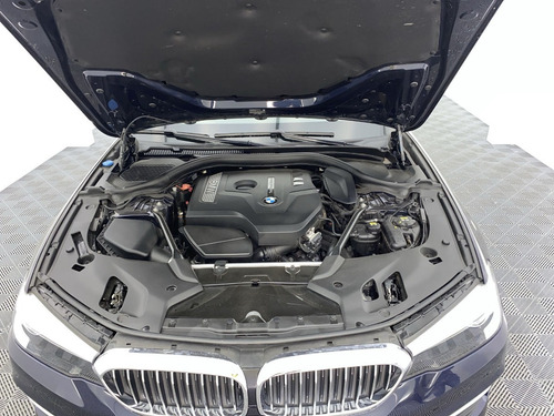 Imagen 21 de 25 de Bmw 530i 2.0 Turbo