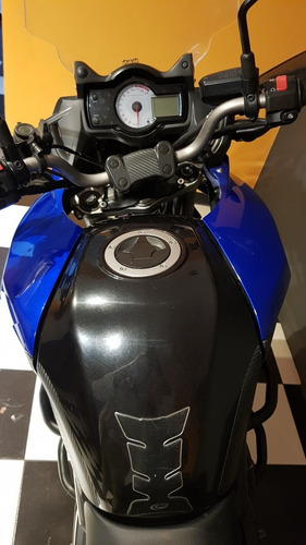 Kawasaki Versys 650