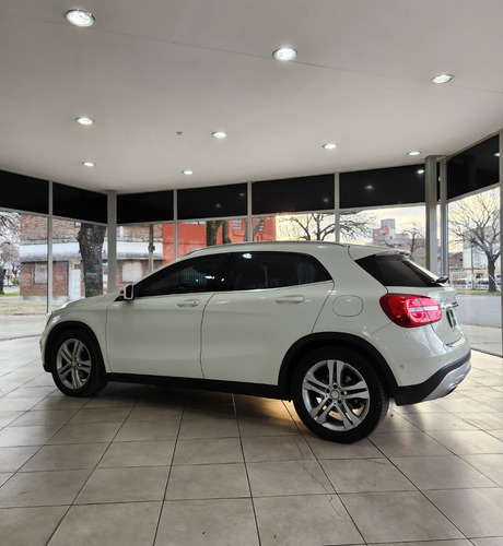 Mercedes-Benz Clase GLA 1.6 Gla200 At Urban 156cv