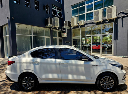 Fiat Cronos 1.3 Gse Drive Pack Conectividad