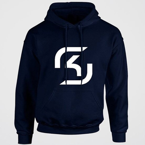 moletom sk gaming