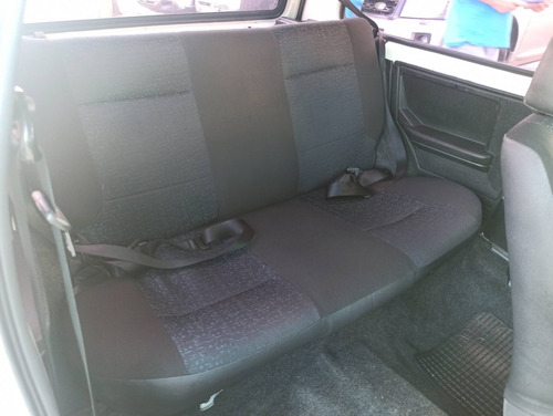 Fiat Uno 1.0 Mpi Mille Fire Economy 8v Flex 2p Manual