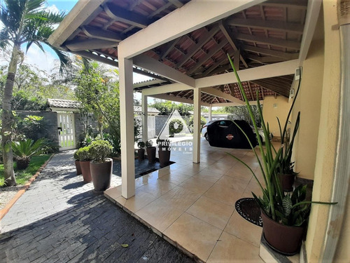 Imagem 22 de 30 de Casa Em Condomínio À Venda, 4 Quartos, Barra Da Tijuca - Rio De Janeiro/rj - 35788