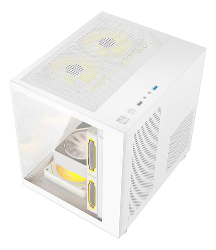 Cpu Core I5 13ª Ger. B660 32gb M.2 Rtx 3060 12gb Watercooler