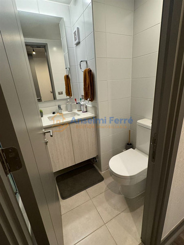 Departamento En Arriendo De 2 Dorm. En Cerro Paranal