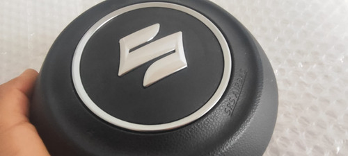 Bolsa Aire Volante Suzuki Swift 2018-2024