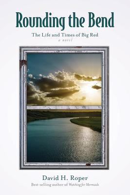Libro Rounding The Bend: The Life And Times Of Big Red - ...
