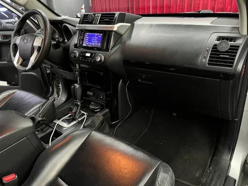 Toyota Prado 3.0 Tx