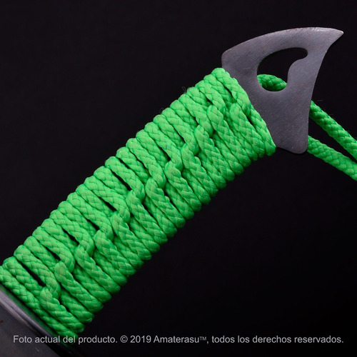 Cuchillo Machete Zombie Hunter Killer Zombie Full Tang Filo