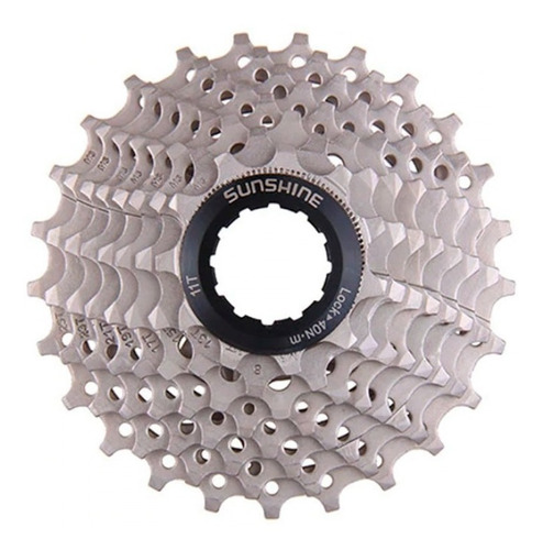 Imagen 1 de 5 de Pinon Sunshine Cs-hr8-25 Ruta 11-25 8v