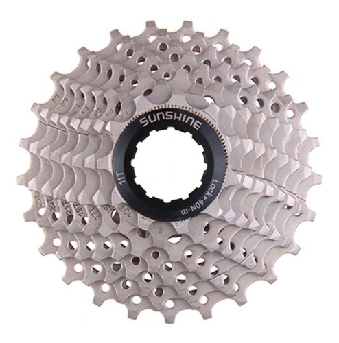 Pinon Sunshine Cs-hr8-25 Ruta 11-25 8v