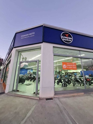 Imagen 17 de 24 de Bajaj Dominar D 400 Tourer No Benelli No Yamaha Chakan Motos