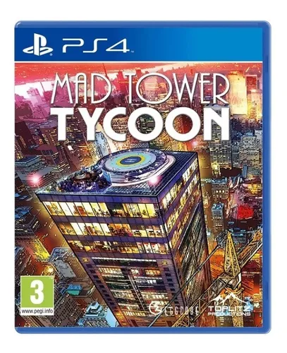 Zoo on sale tycoon ps4