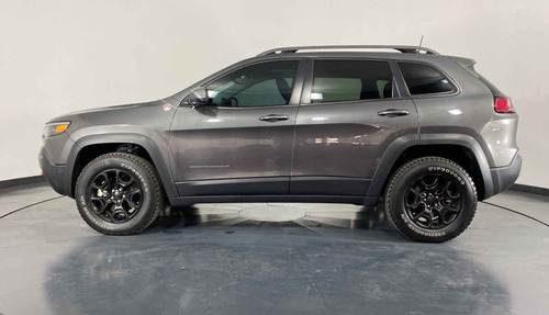 Imagen 9 de 15 de 43996 - Jeep Cherokee 2019 Con Garantía At