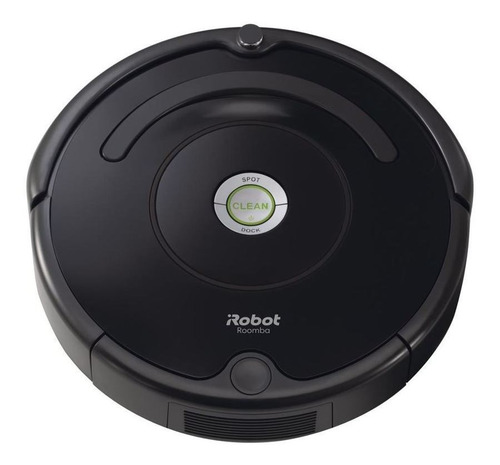 Aspiradora Smart Robot Irobot Roomba Wifi Universo Binario