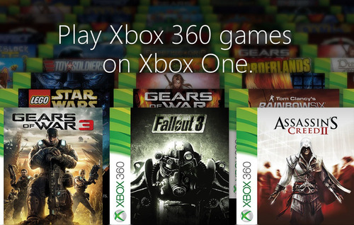  Juegos De Xbox 360 Originales