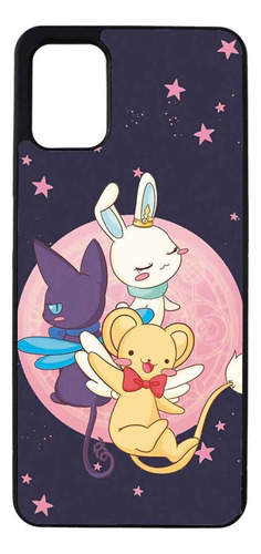 Funda Protector Case Para Moto G9 Plus Sakura