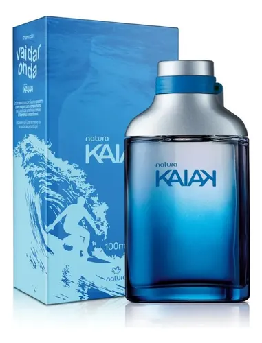 Kaiak Masculino 100ml