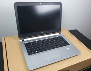 Hp Probook List View