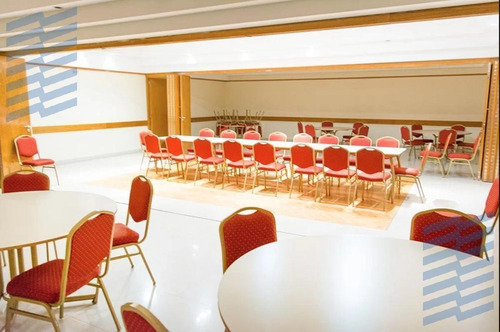 Imagen 10 de 30 de Recoleta, 3 Ambientes Con Amenities, Cochera Y Baulera !!