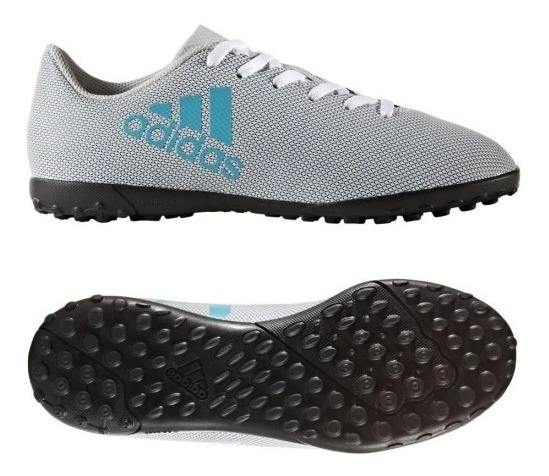 chuteira adidas society mercado livre