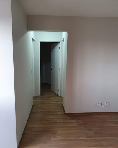 Imagem 4 de 7 de Apartamento - Ap00326 - 69375065